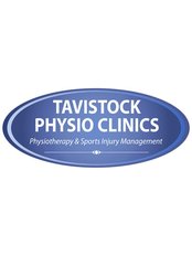 Tavistock Physiotherapy Clinic - The Physiotherapy Clinic, 9 Plymouth Road Tavistock, Tavistock, Devon, PL19 8AU,  0