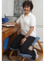 Nilufer Shaw - Physiotherapist at Nilufer Shaw - Chartered Physiotherapist for North Devon