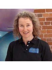 Ms Libby Deacon - Physiotherapist at Ocean Physio and Rehab