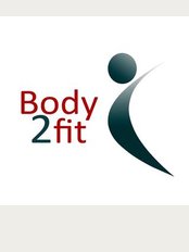 Body 2 Fit - Body 2 Fit Clinic - Wynyard - 16 Evolution, Wynyard Park, Wynyard, Billingham, Cleveland, TS22 5TB, 