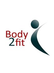 Body 2 Fit - Body 2 Fit Clinic - Darlington - Unit 5 Paramo House, Darlington, DL3 0PD,  0