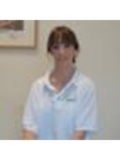 Ms Katie Dorman - Physiotherapist at Premiere Physio - Walkergate, Durham