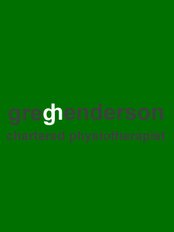Greg Henderson Physiotherapy - Pioneering Care Centre, Burn Lane, Newton Aycliffe, County Durham, DL5 4SF,  0