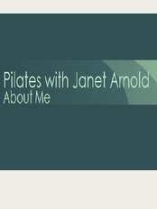 Pilates With Janet Arnold - 10 Lancaster Cl Bishop Auckland, County, Durham, DL14 0RP, 