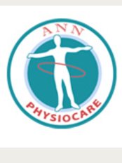 Ann Physiocare - RD Health & Fitness - Dafen Industrial Estate,, Llanelli, Carmarthenshire, SA14 8QW, 