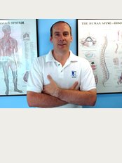 Physio and Sport - 21 Thornwick Ave, Willerby, Hull, HU10 6LP, 