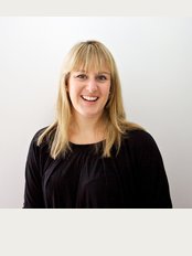 Brighton Physiotherapy Clinic - Amy Chapman - Physiotherapist