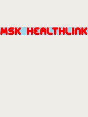 MSK Healthlink - The Circle Arts Centre 55 North Street, Portslade, Brighton, BN41 1DH, 