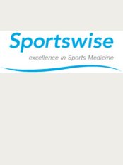 Sportswise Limited - The Welkin, University of Brighton, Carlisle Road, Eastbourne, East Sussex, BN20 7SN, 