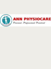 Ann Physiocare - Brighton - Ann physiocare Hove Osteopathic Clinic 233 New Church Road, Brighton, Hove, BN3 4EE, 