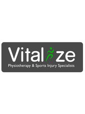 Vitalize Physiotherapy - Smisby Road, Bluestone Fitness, Ashby-de-la-Zouch, LE65 2UG,  0