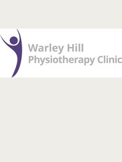 Warley Hill Physiotherapy Clinic Ltd - 33 Warley Hill, Brentwood, Essex, CM145HR, 