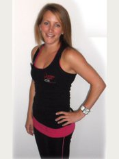 Physio2fitness - Canvey Island - Laura Martin- Chartered Physiotherapist and  Personal trainer