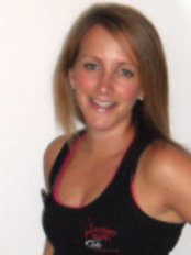 Physio2fitness - Canvey Island - Laura Martin- Chartered Physiotherapist and  Personal trainer 