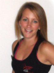 Ms Laura Martin -  at Physio2fitness - Canvey Island