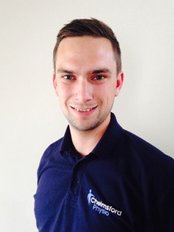 Josh Congdon MSc MCSP - Physiotherapist at Chelmsford Physio Clinic
