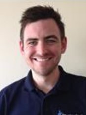 Bradley Scanes MSc BSc (Hons) MCSP MHPC MACPSEM MAACP - Physiotherapist at Chelmsford Physio Clinic