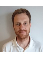 Mr Lee Platt - Physiotherapist at Bodyworks Physiotherapy Clinic
