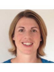 Mrs Claire Downes - Physiotherapist at Bodyworks Physiotherapy Clinic