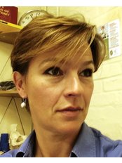 Mrs Jane Marr - Physiotherapist at The Colchester Physiotherapy and Sports Injury Clinic