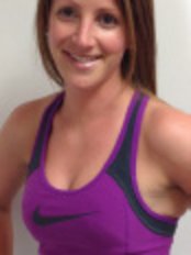 Ms Lisa Walker - Physiotherapist at Physio2fitness - Leigh on Sea Clinic