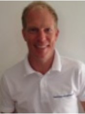 Mr Rob Jones -  at Southbourne Physiotherapy