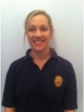 Mrs Natalie Richardson -  at Southbourne Physiotherapy