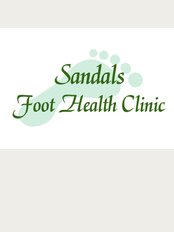 Sandals Foot Health Clinic - Sandals Foot Health Clinic