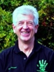 Mr Graham Bannister - Practice Director at GB Physical Therapies Southend