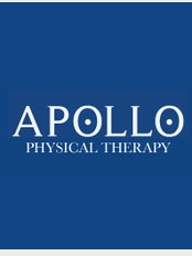 Apollo Physical Theraphy - Great Broomfields, Cranfield Park Road, Wickford, SS12 9EP, 