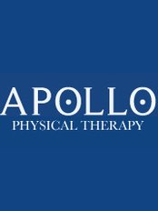 Apollo Physical Theraphy - Great Broomfields, Cranfield Park Road, Wickford, SS12 9EP,  0