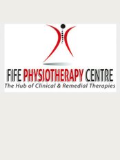 Fife Physiotherapy Centre - Fife Physiotherapy Centre