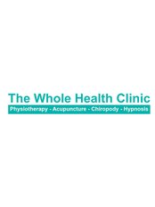 The Whole Health Clinic - 2 Bennachie Way, Duloch Park, Dunfermline, Fife, KY11 8JA,  0