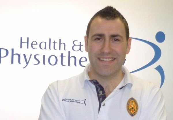 Health & Sports Physiotherapy Cardiff