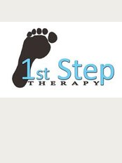 1stStepTherapy - Mr Marc Lloyd