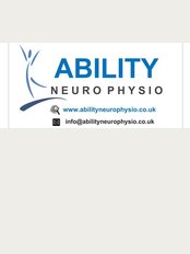Ability Physiotherapy - Ability Neuro Physio