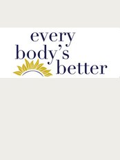 Every Body's Better - Swansea - 29A Gower Road, Sketty,, Swansea,, SA2 9BX, 