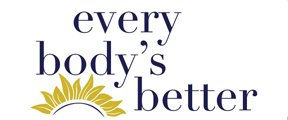 Every Bodys Better - Swansea