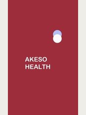 Akeso Health Ltd - 6 Pitville Lawn, Cheltenham, GL522BD, 