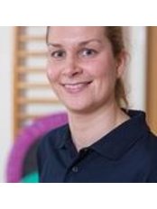 Miss Laura Williams - Physiotherapist at Courtyard Clinic (Dursley) Ltd.