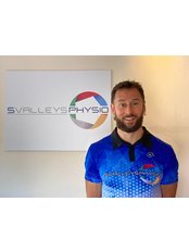 Dave  Singleton - Physiotherapist at Five Valleys Physiotherapy Clinic - Gloucester