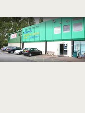 Five Valleys Physiotherapy Clinic - Gloucester - Gloucester Physio Clinic