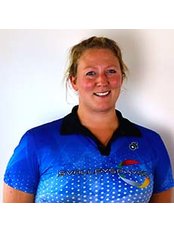 Fiona  McCrae - Physiotherapist at Five Valleys Physiotherapy Clinic - Gloucester