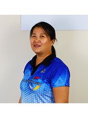 Anh  Waite - Physiotherapist at Five Valleys Physiotherapy Clinic - Gloucester
