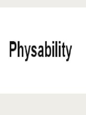 Physability - Suite 10, Westend Court, Grove Lane, Westend, Stone House, Gloucestershire, GL10 3SL, 