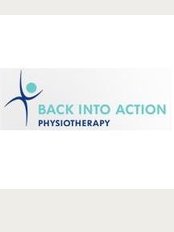 Back Into Action Physiotherapy - Tirlebrook Barn Pamington, Tewkesbury, GL20 8LY, 