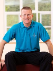 Mr Josef Lock -  at Viney Hall Physiotherapy