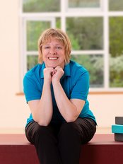 Ms Sarah Garland - Receptionist at Viney Hall Physiotherapy
