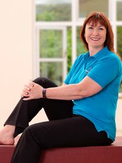 Ms Ingrid Howells - Practice Manager at Viney Hall Physiotherapy