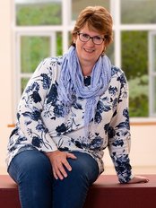 Ms Lorna Dyer - Receptionist at Viney Hall Physiotherapy